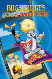 Bugs Bunny: Märchen aus 1001 Nacht