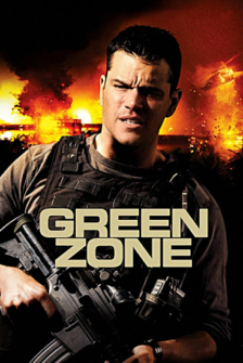 Green Zone