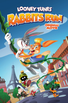 Looney Tunes: Hasenjagd