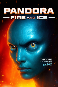 Pandora: Feuer und Eis