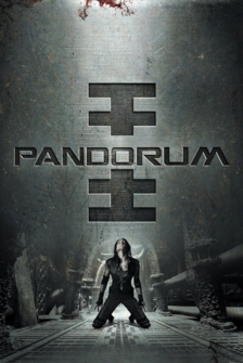 Pandorum