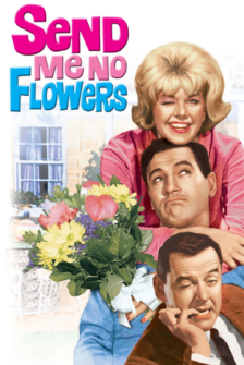 Schick mir keine Blumen
