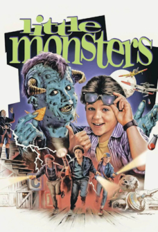 Little Monsters: Kleine Monster
