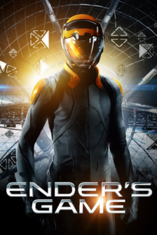 Ender's Game - Das große Spiel