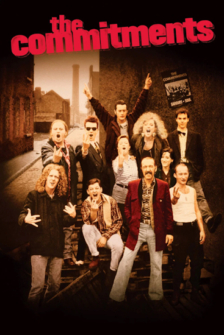 Die Commitments