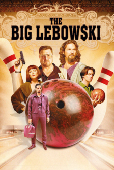 The Big Lebowski