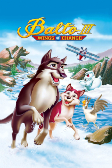 Balto III - Sein größtes Abenteuer