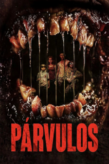 Parvulos