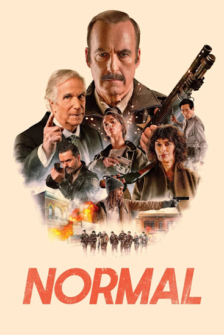 Normal
