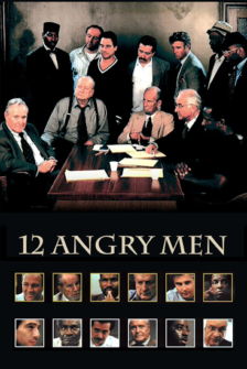 Die 12 Geschworenen