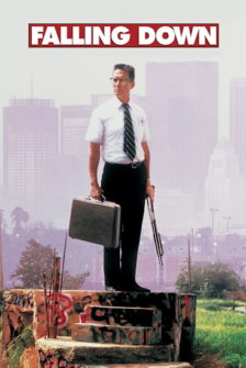 Falling Down: Ein ganz normaler Tag