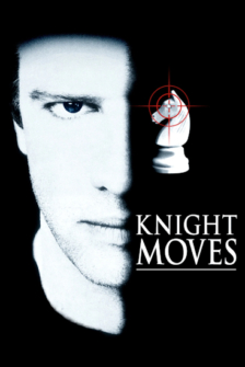 Knight Moves - Ein mörderisches Spiel