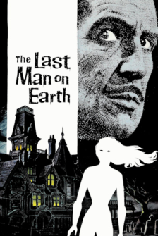 Ich bin Legende - Last Man on Earth