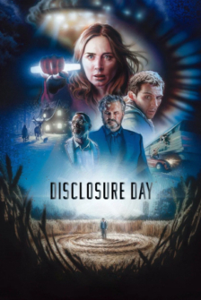 Disclosure Day - Der Tag der Wahrheit