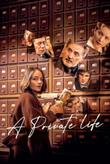 Paris Murder Mystery
