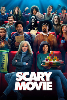 Scary Movie 6