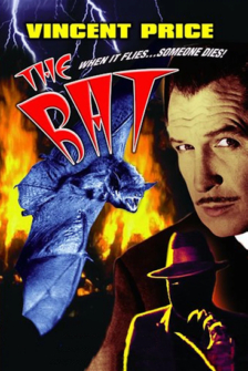Das Biest - The Bat