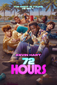 72 Hours