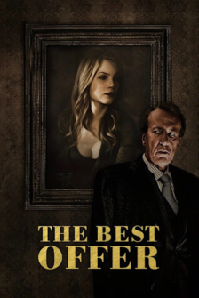 The Best Offer - Das höchste Gebot