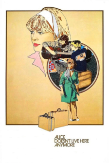 Alice lebt hier nicht mehr