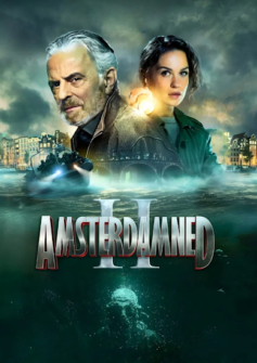 Amsterdamned II - Verfluchtes Amsterdam
