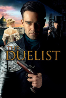 Der Duellist - Im Auftrag des Zaren