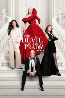 Der Teufel traegt Prada 2