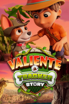 Valiente: A Tracker Story