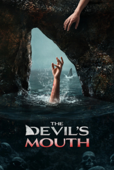 The Devil’s Mouth – Der Teufelsschlund