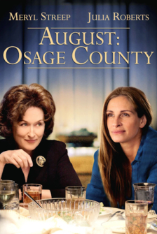 Im August in Osage County