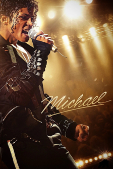 Michael (2026)