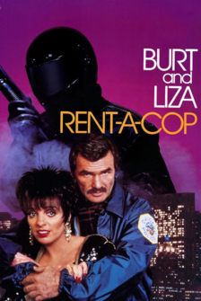 Rent-a-Cop - Bulle zu mieten