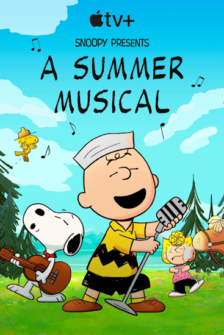 Snoopy Presents: A Summer Musical