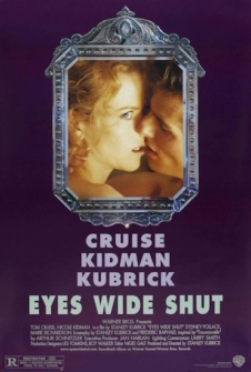 Eyes Wide Shut