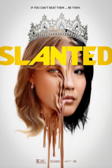 Slanted