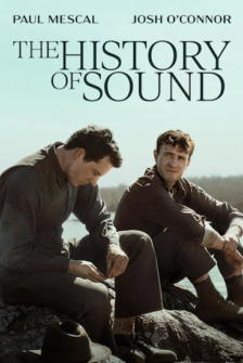 The History of Sound