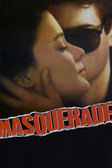 Masquerade - Ein tödliches Spiel