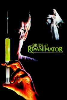 Bride of Re-Animator
