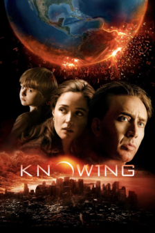 Know1ng - Die Zukunft endet jetzt