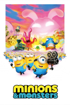 Minions & Monster