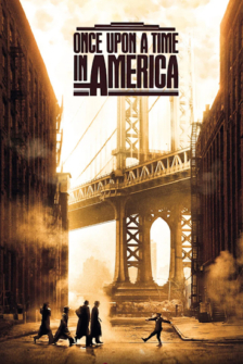 Es war einmal in Amerika