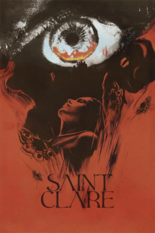 Saint Clare - Engel der Vergeltung