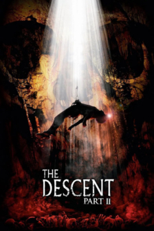 The Descent 2 - Die Jagd geht weiter
