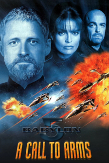 Spacecenter Babylon 5 - Waffenbrüder