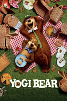 Yogi Bär