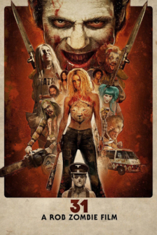 31 - A Rob Zombie Film
