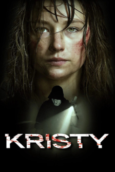 Kristy - Lauf um dein Leben