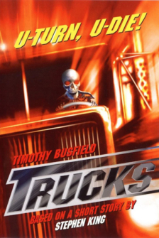 Trucks - Out of Control