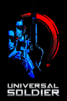 Universal Soldier