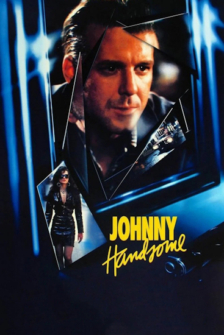 Johnny Handsome - Der schöne Johnny